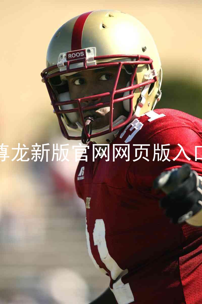 尊龙新版官网网页版入口