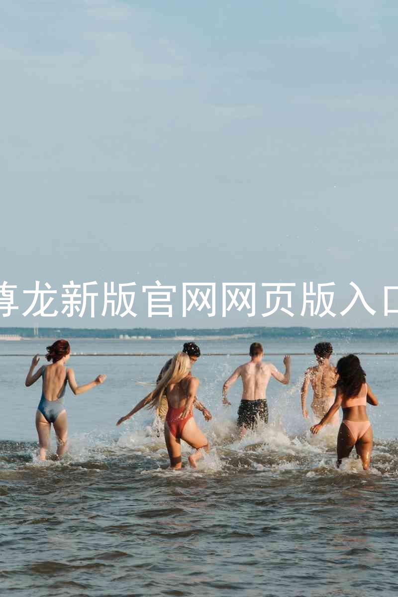 尊龙新版官网网页版入口